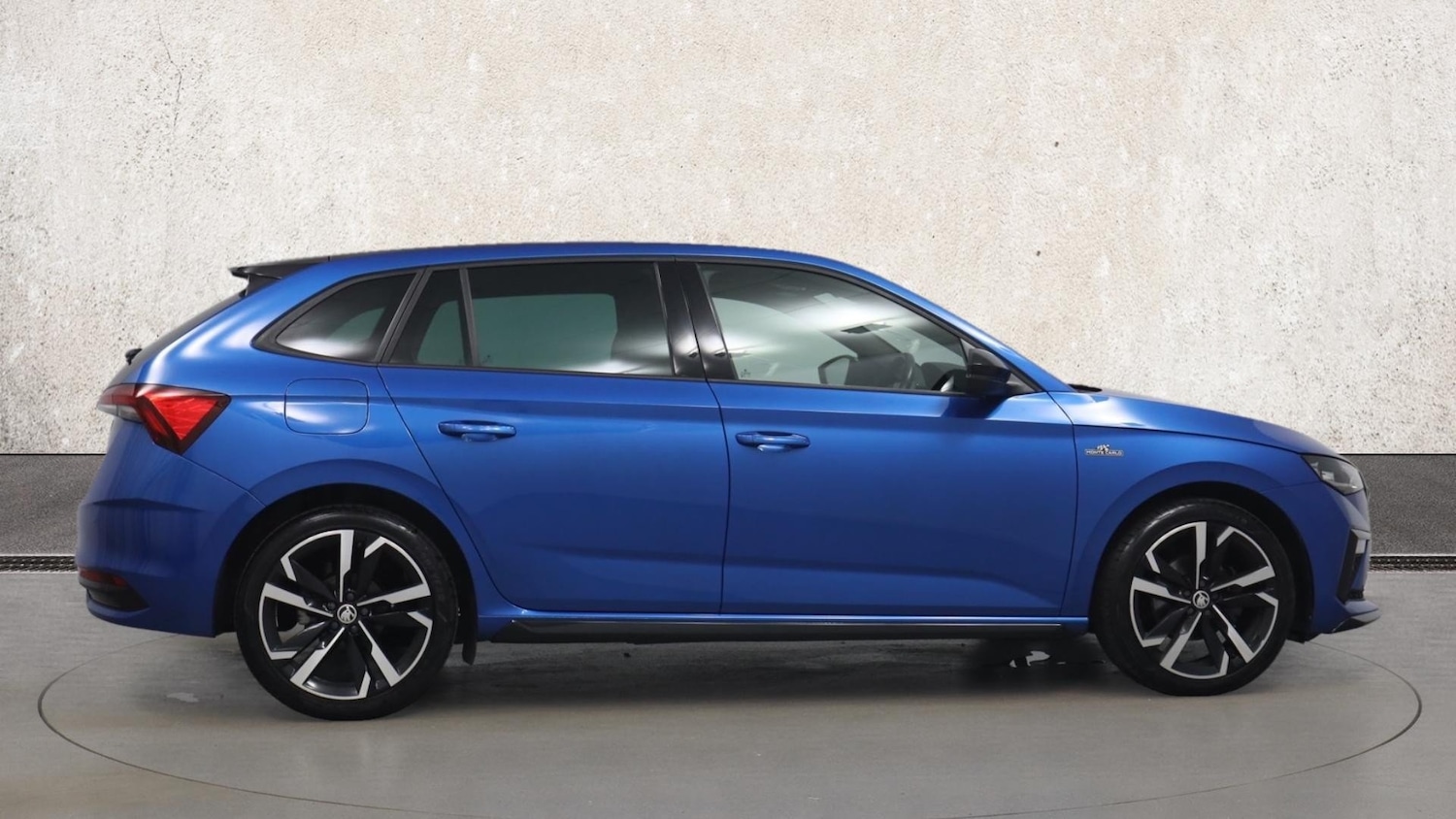 Used Skoda Scala 2024 for sale - 76677721: Photo 4