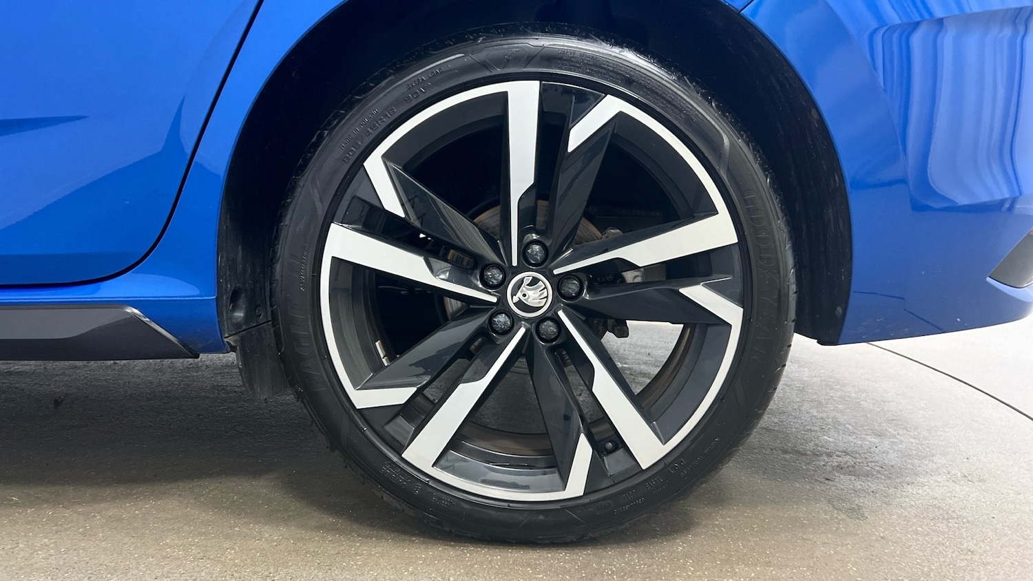 Used Skoda Scala 2024 for sale - 76677721: Photo 5