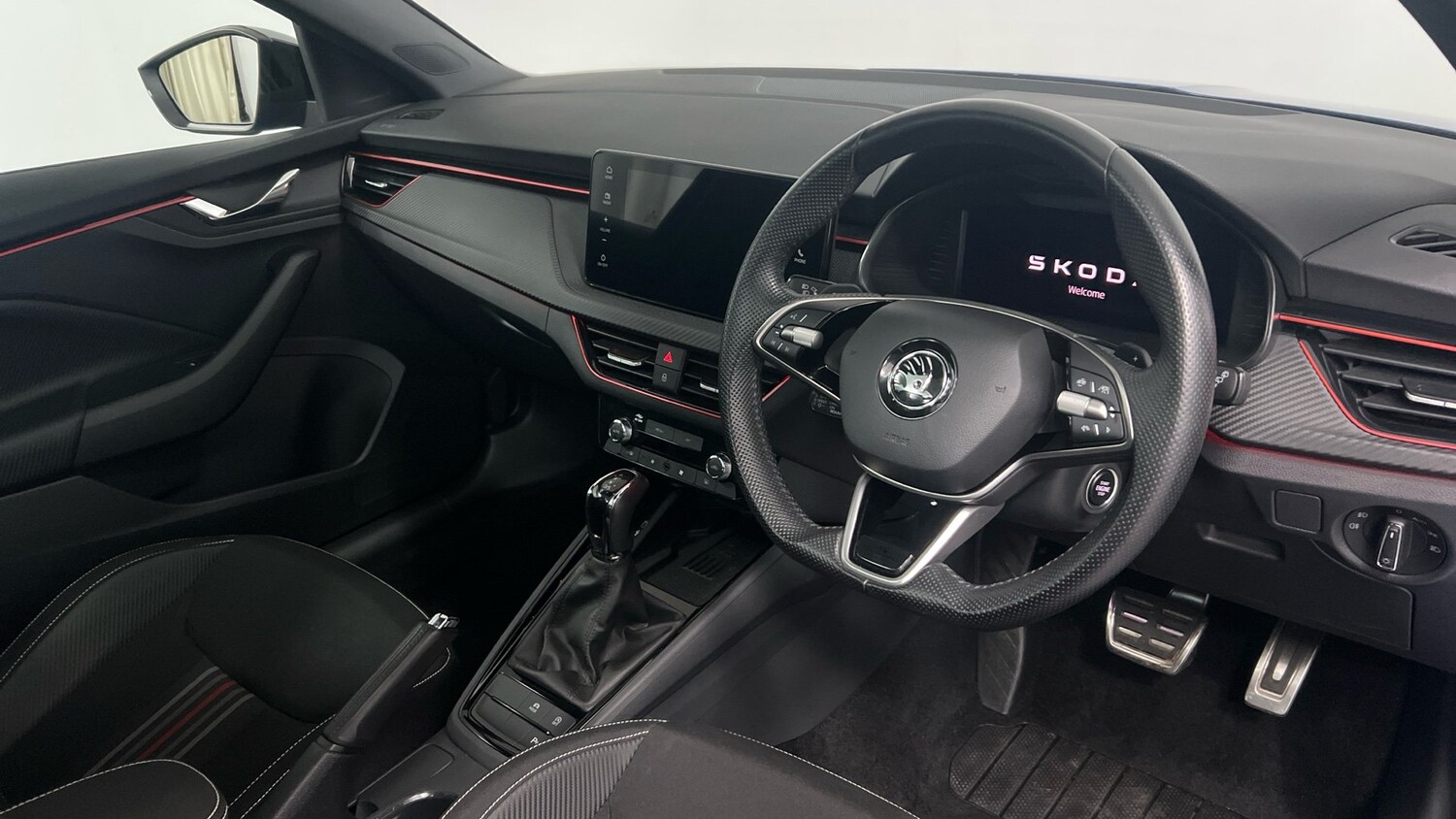 Used Skoda Scala 2024 for sale - 76677721: Photo 6