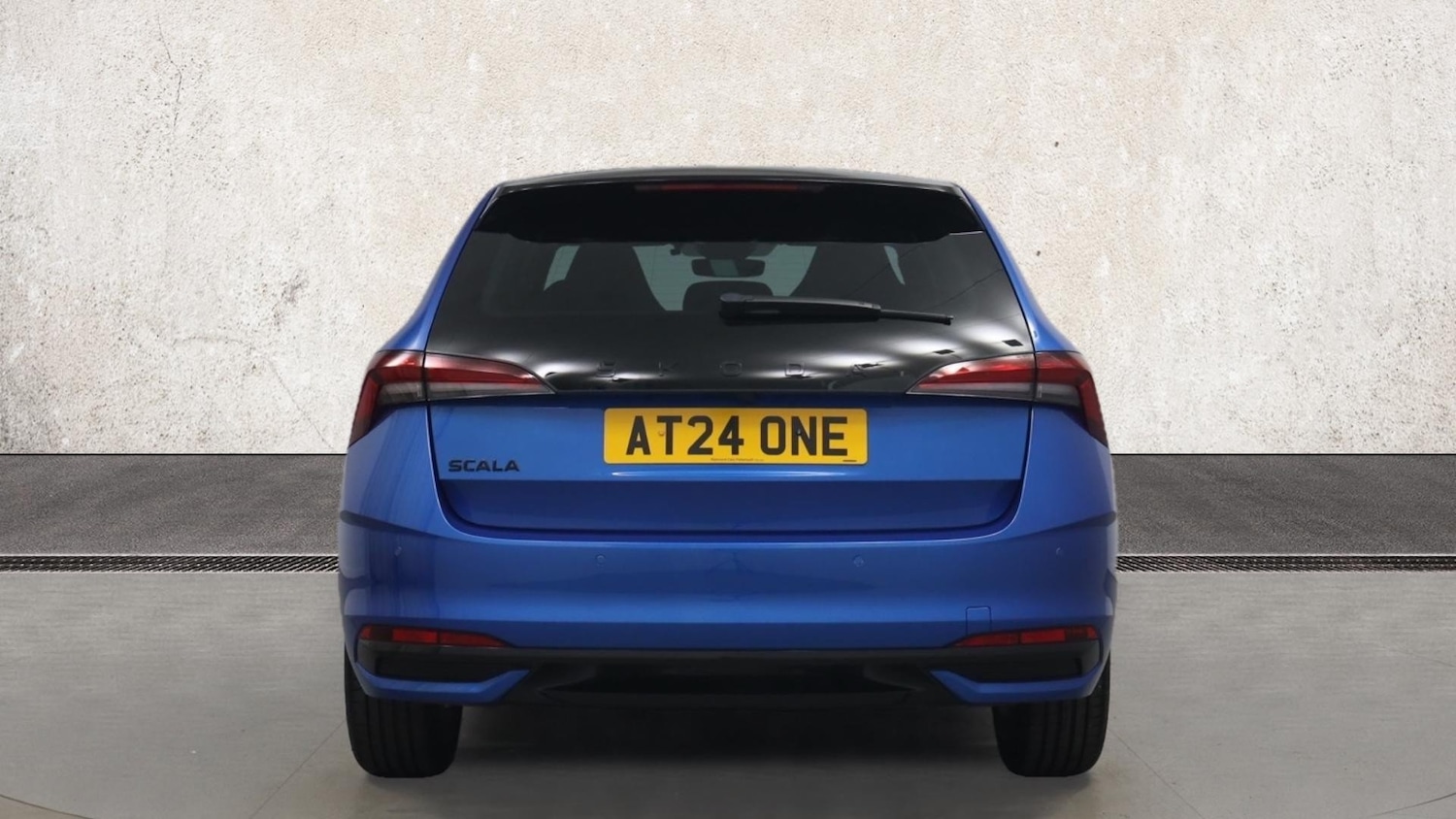 Used Skoda Scala 2024 for sale - 76677721: Photo 9