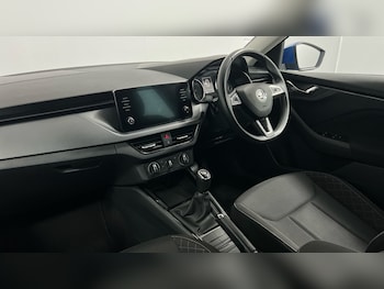 Used Skoda Scala 2020 for sale - 76274083: Photo