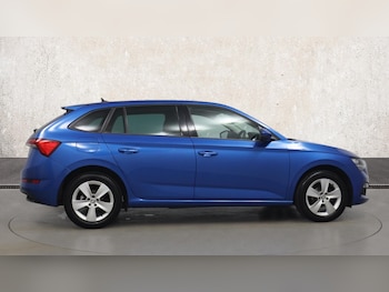 Used Skoda Scala 2020 for sale - 76274083: Photo