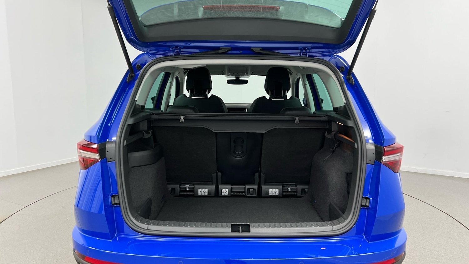 Used Skoda Karoq 2022 for sale - 77807373: Photo 11