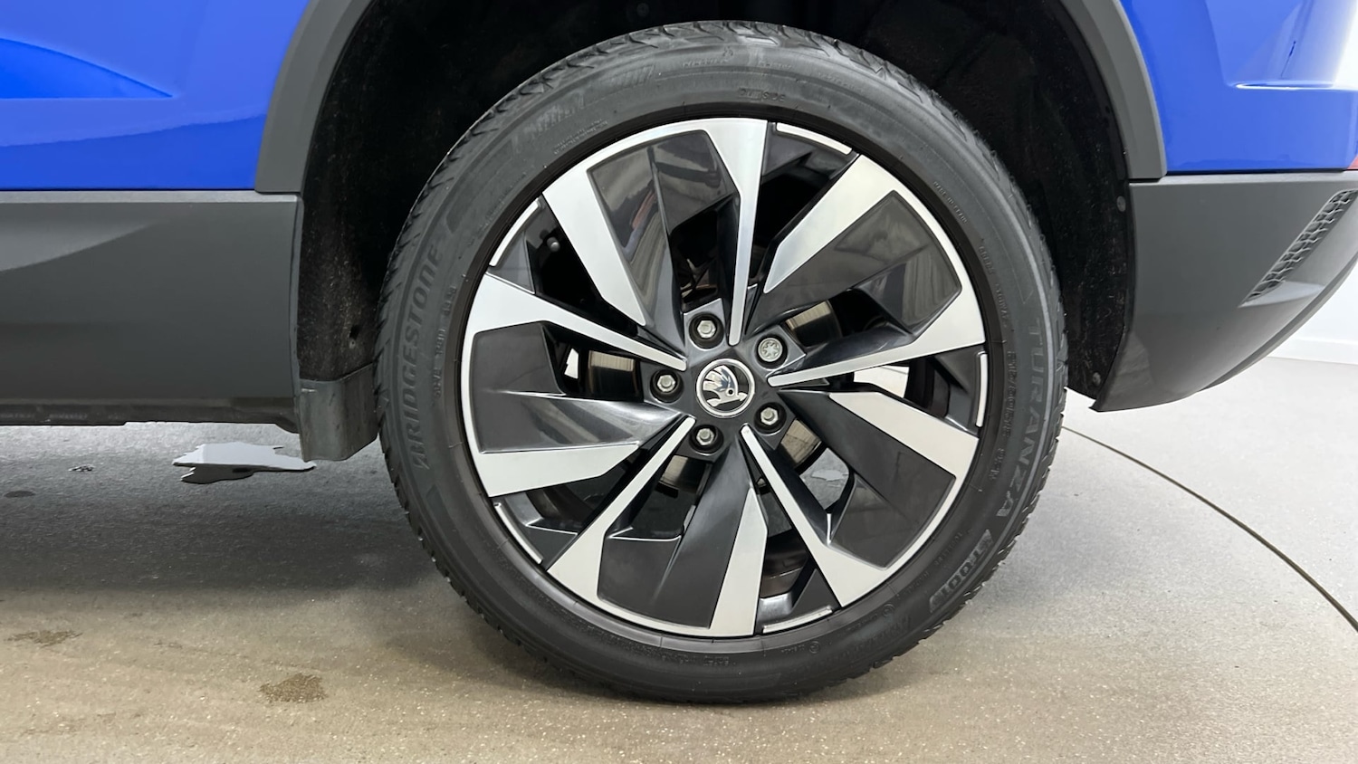 Used Skoda Karoq 2022 for sale - 77807373: Photo 16