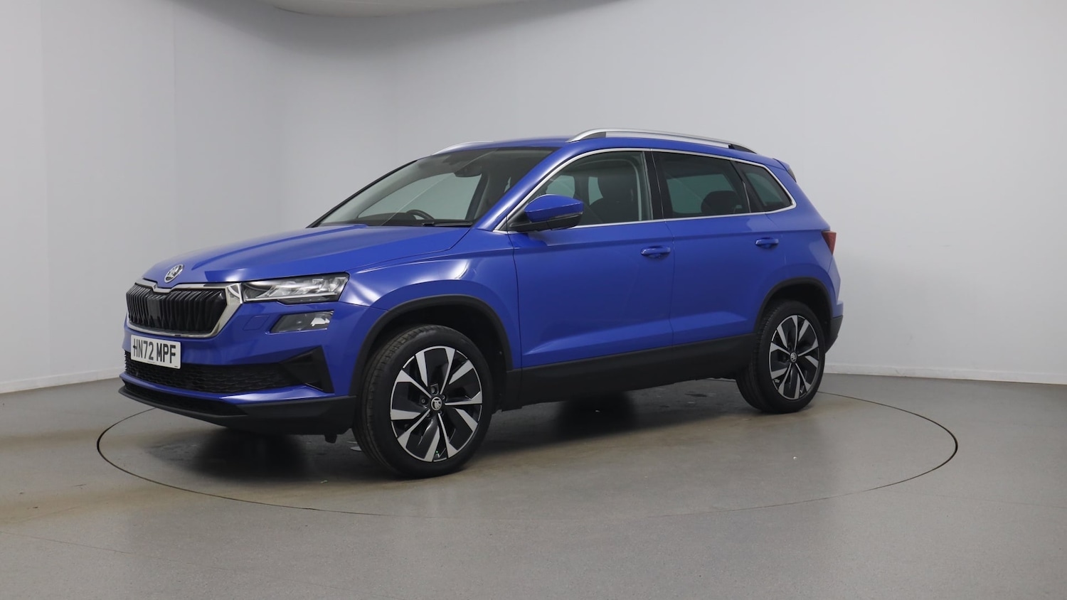 Used Skoda Karoq 2022 for sale - 77807373: Photo 18