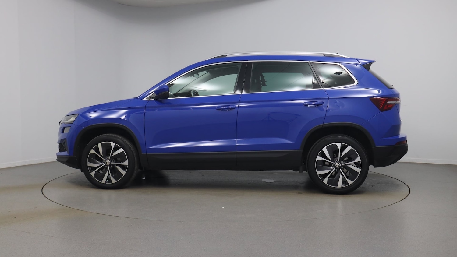 Used Skoda Karoq 2022 for sale - 77807373: Photo 19