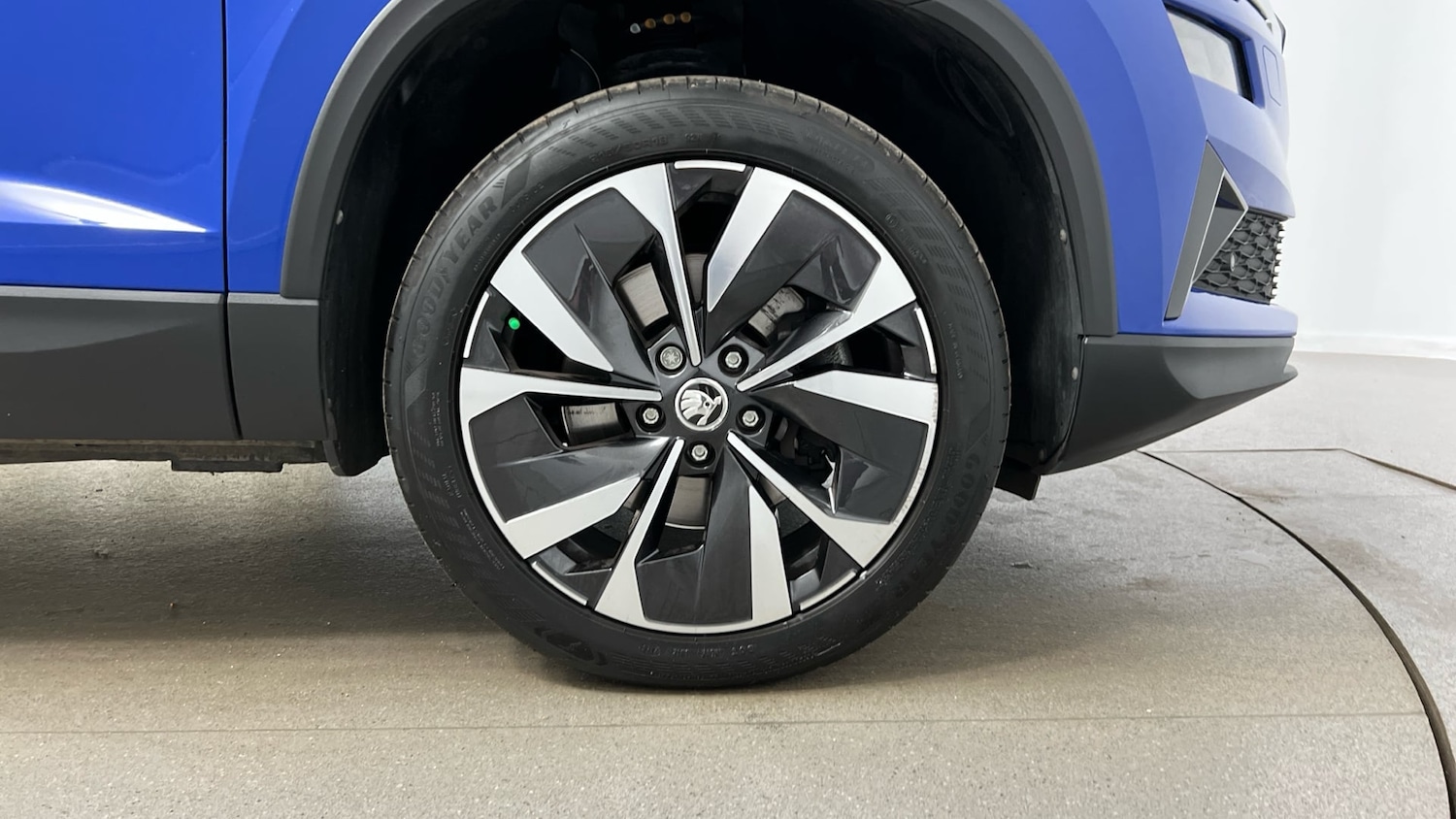 Used Skoda Karoq 2022 for sale - 77807373: Photo 5