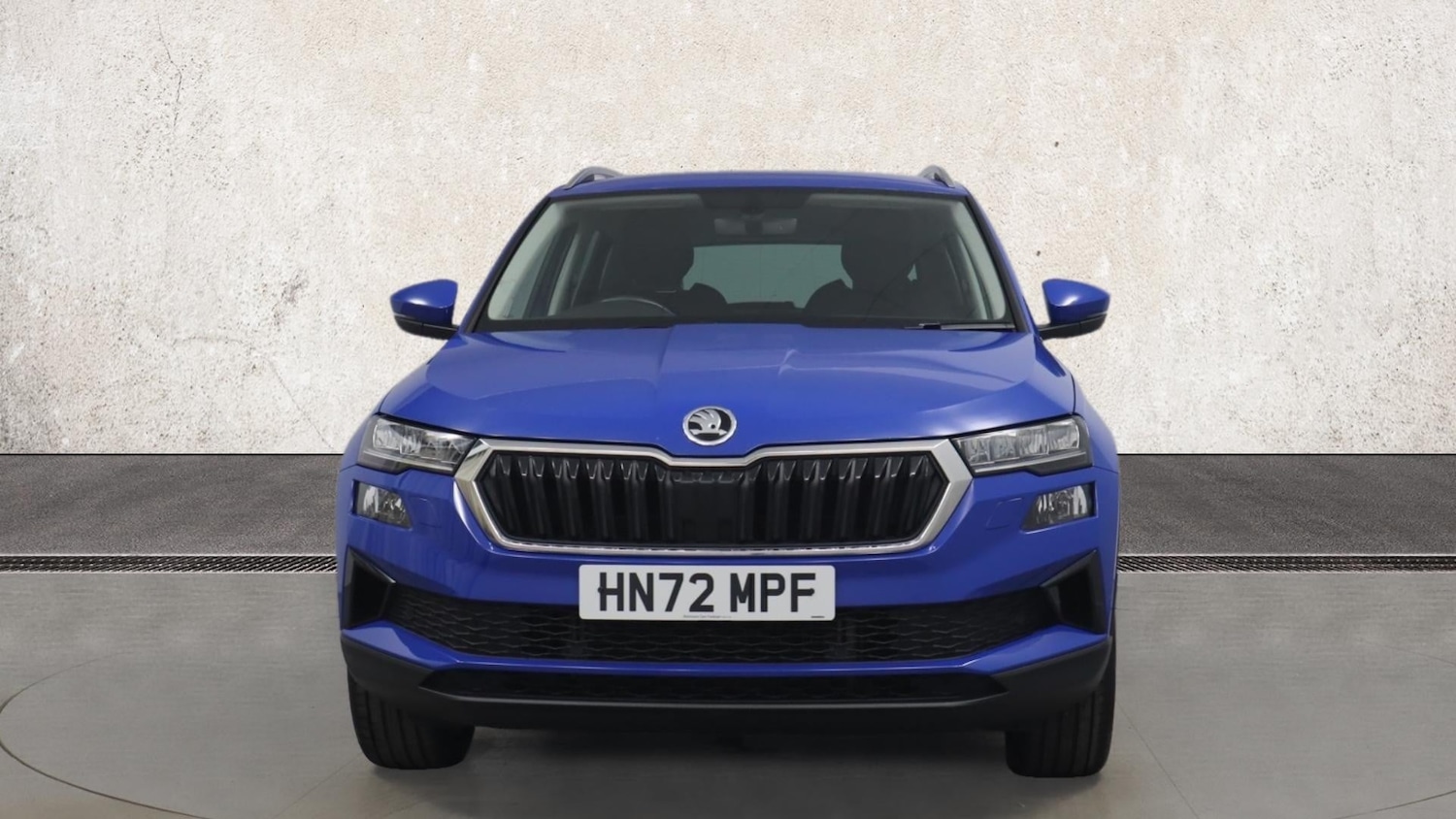 Used Skoda Karoq 2022 for sale - 77807373: Photo 7