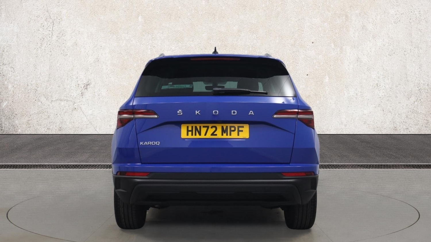 Used Skoda Karoq 2022 for sale - 77807373: Photo 8