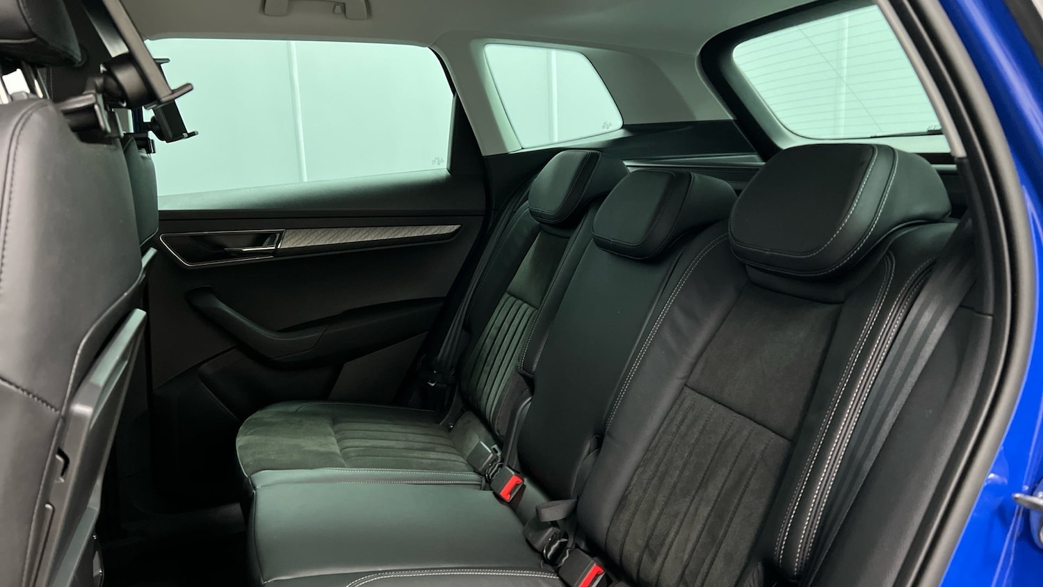 Used Skoda Karoq 2022 for sale - 77807373: Photo 9