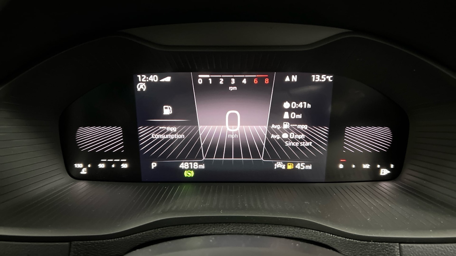 Used Skoda Karoq 2024 for sale - 77669179: Photo 10