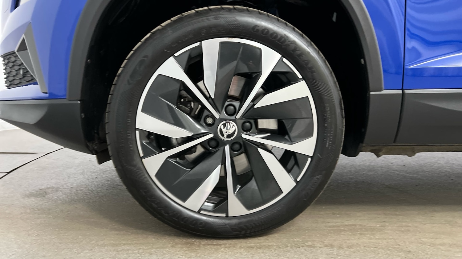 Used Skoda Karoq 2024 for sale - 77669179: Photo 15