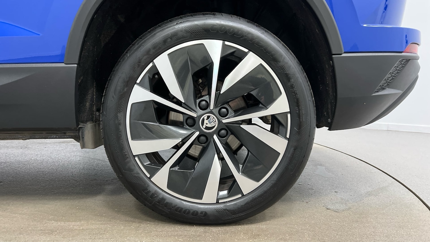 Used Skoda Karoq 2024 for sale - 77669179: Photo 16