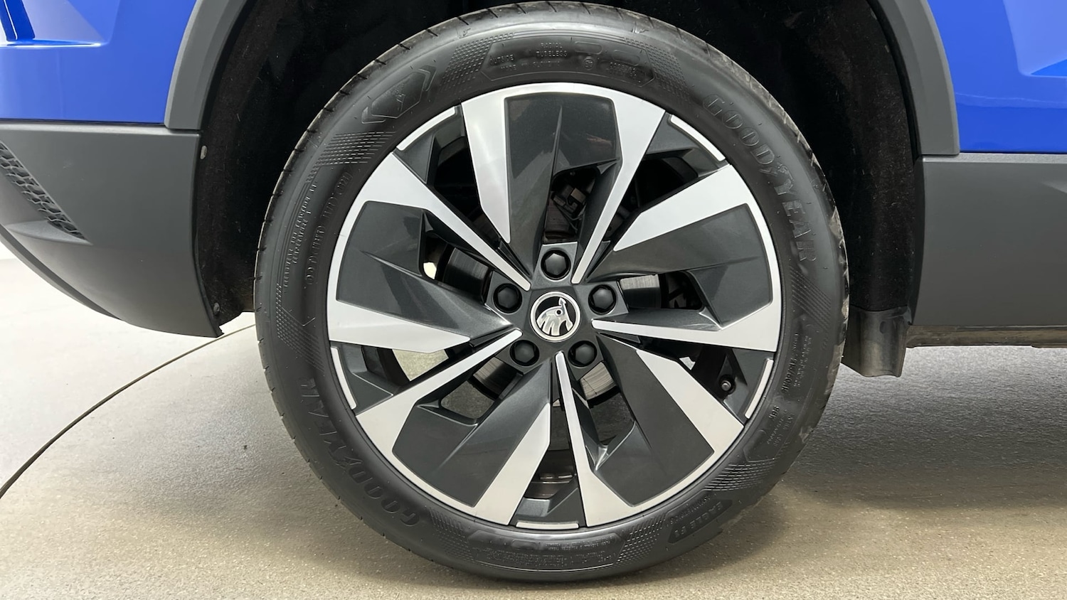 Used Skoda Karoq 2024 for sale - 77669179: Photo 17