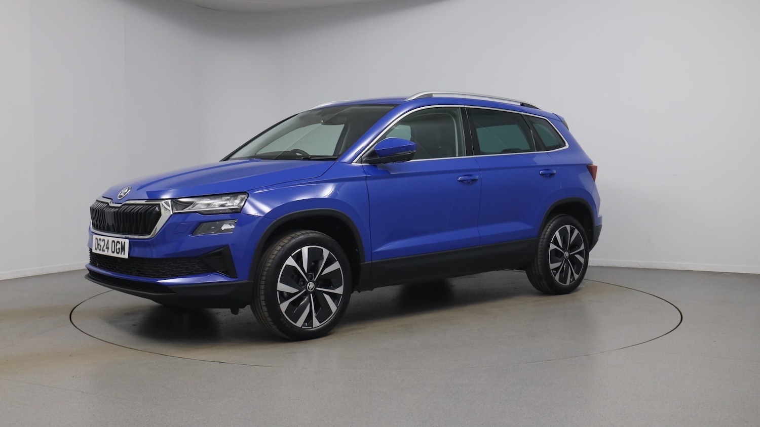 Used Skoda Karoq 2024 for sale - 77669179: Photo 18