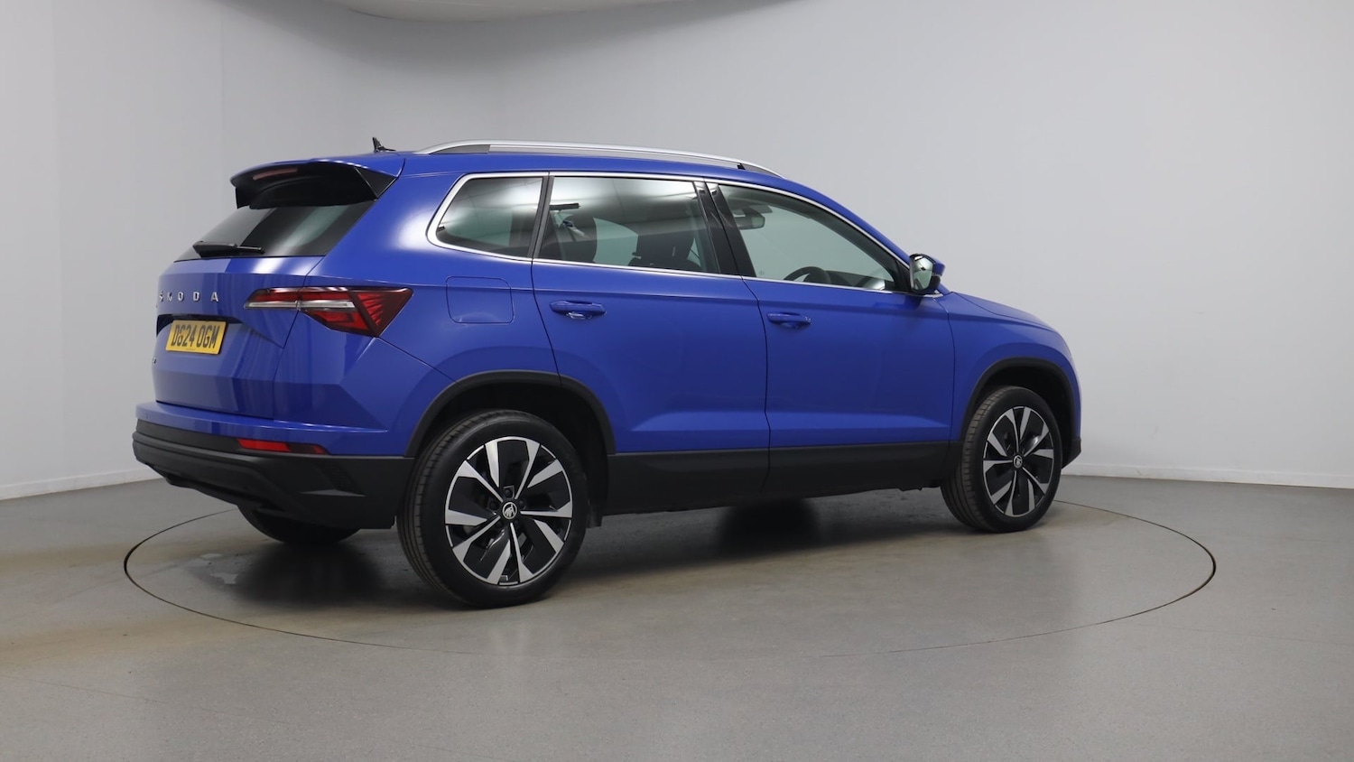 Used Skoda Karoq 2024 for sale - 77669179: Photo 20