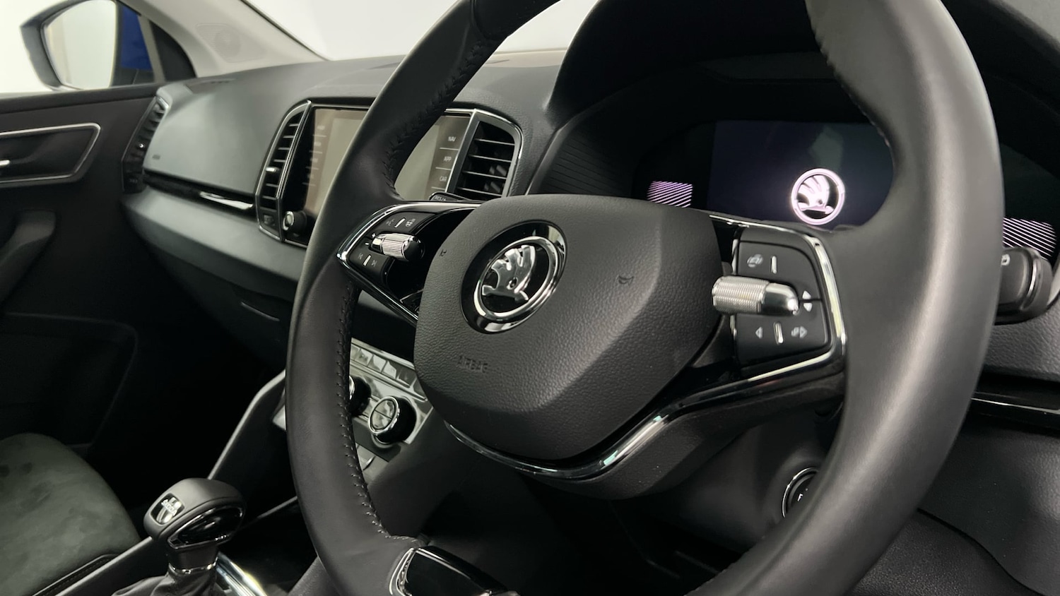 Used Skoda Karoq 2024 for sale - 77669179: Photo 21