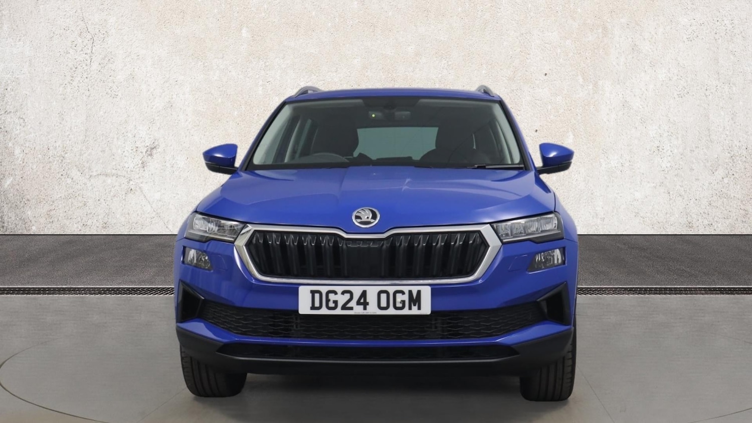 Used Skoda Karoq 2024 for sale - 77669179: Photo 7