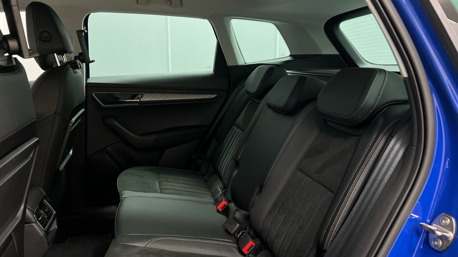 Used Skoda Karoq 2024 for sale - 77669179: Photo 9