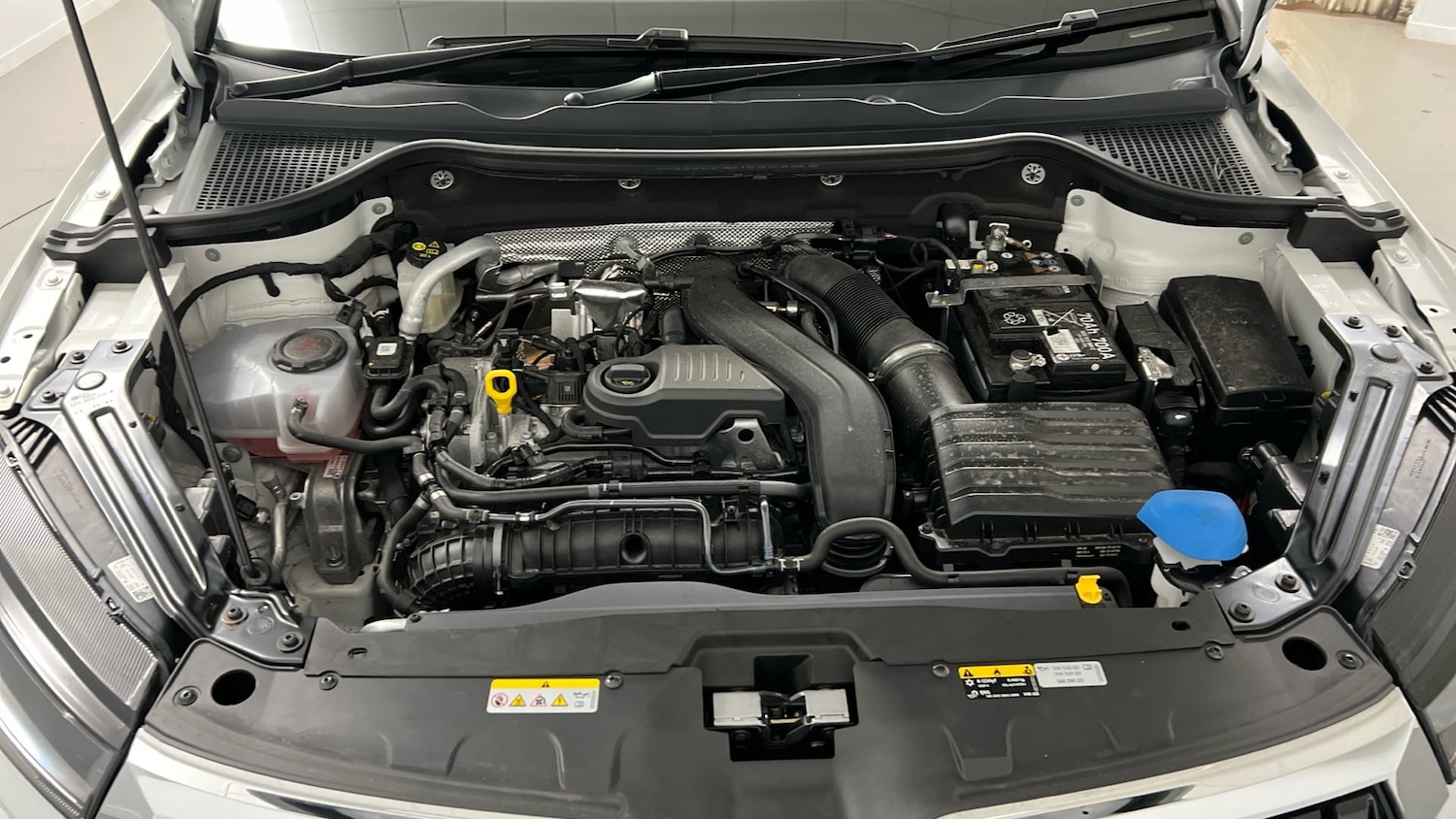 Used Skoda Karoq 2025 for sale - 77709119: Photo 14