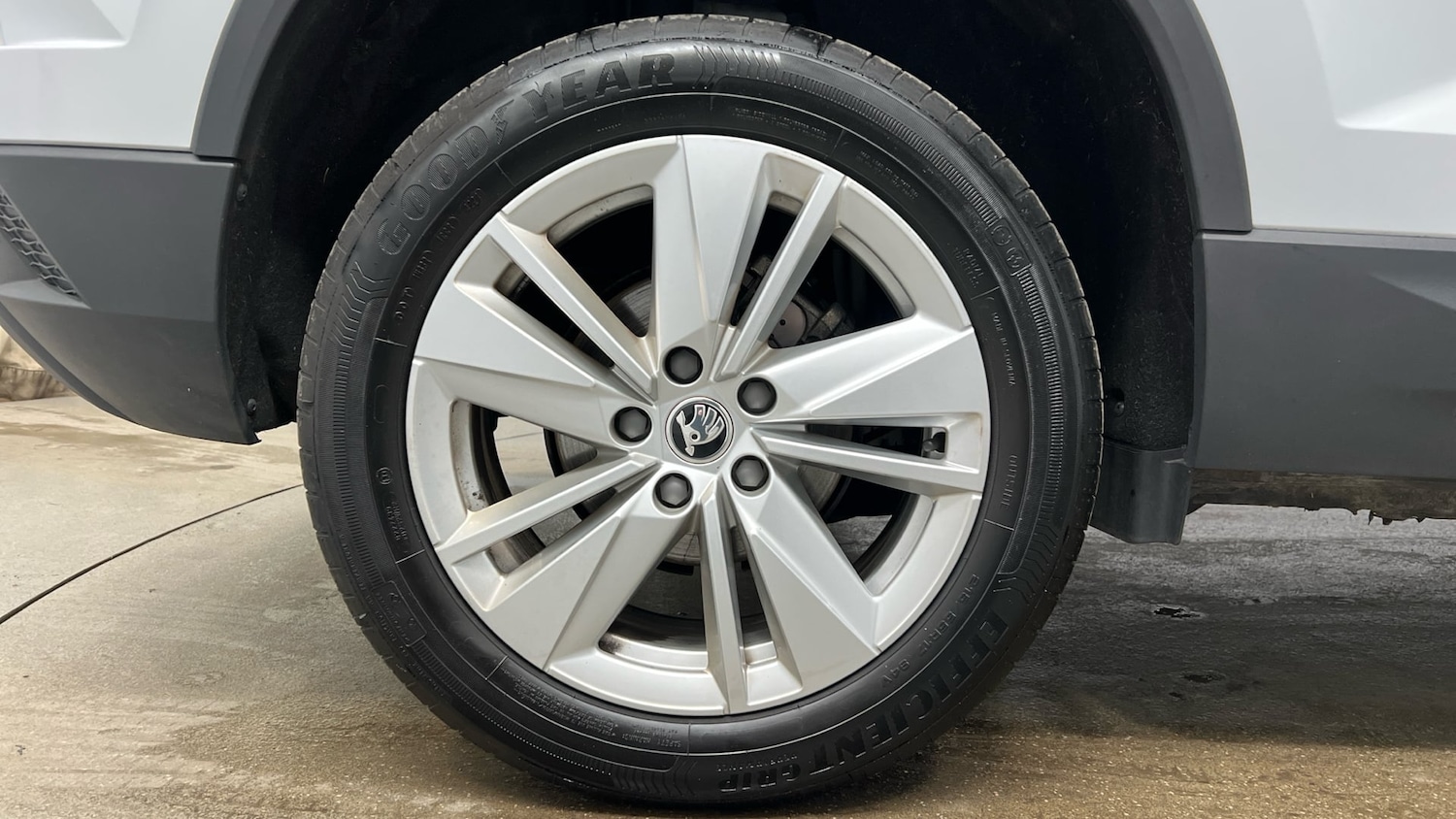 Used Skoda Karoq 2025 for sale - 77709119: Photo 15