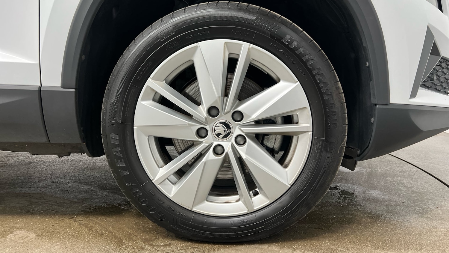 Used Skoda Karoq 2025 for sale - 77709119: Photo 16