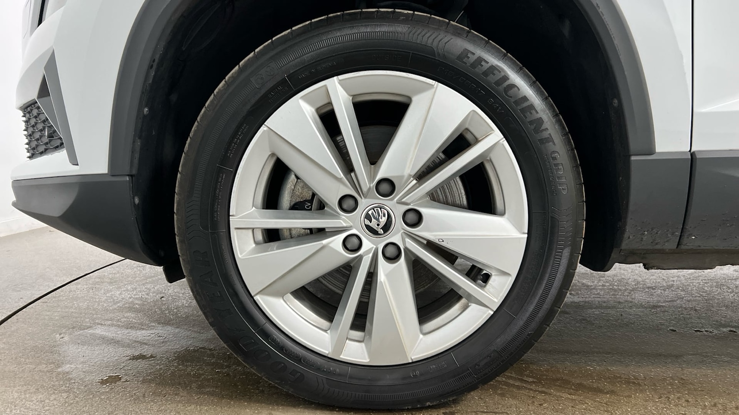 Used Skoda Karoq 2025 for sale - 77709119: Photo 17