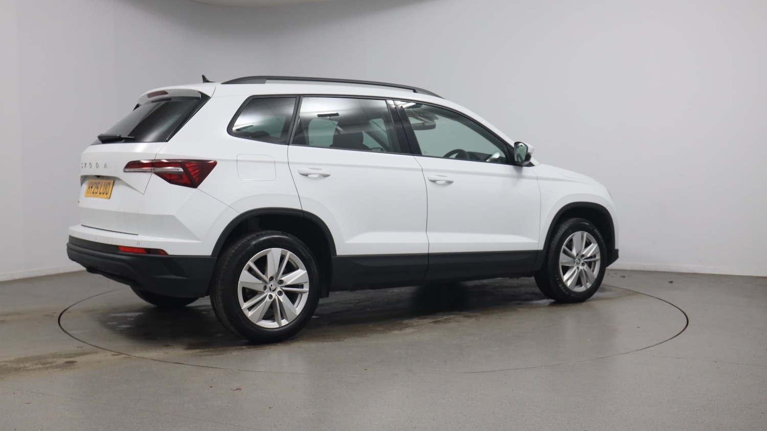 Used Skoda Karoq 2025 for sale - 77709119: Photo 20