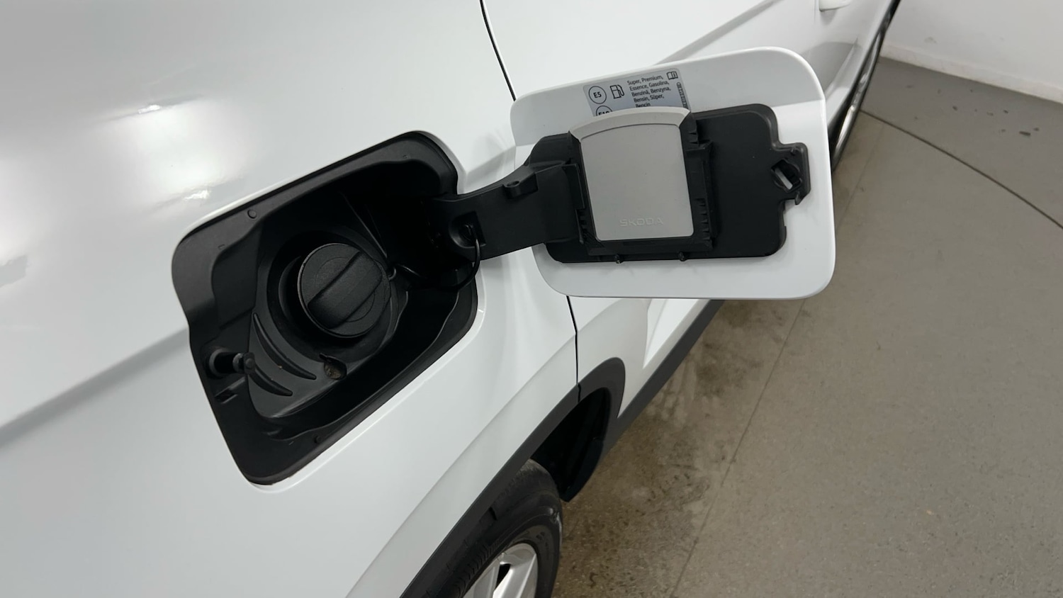 Used Skoda Karoq 2025 for sale - 77709119: Photo 21