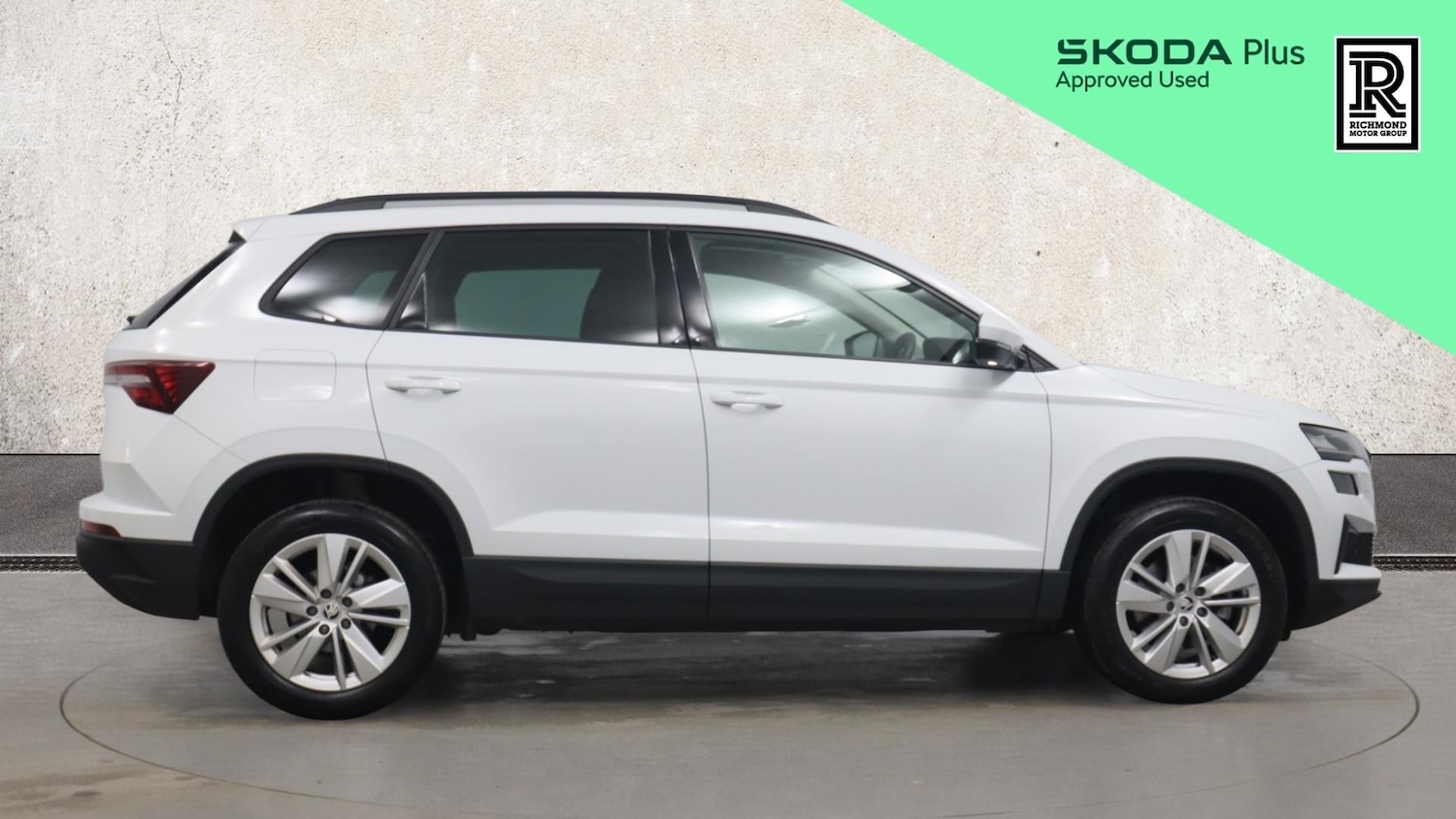 Used Skoda Karoq 2025 for sale - 77709119: Photo 4