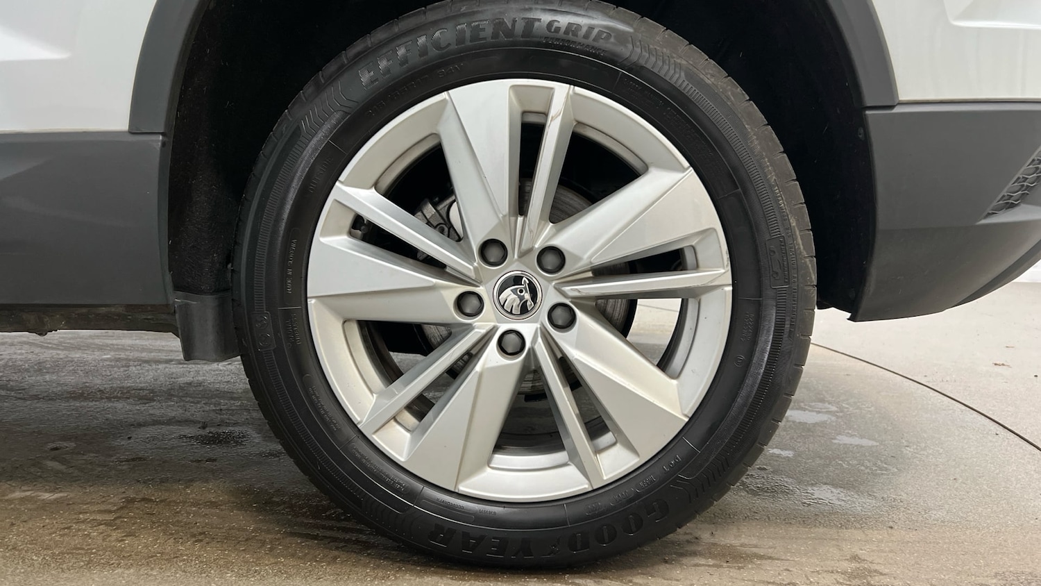 Used Skoda Karoq 2025 for sale - 77709119: Photo 5