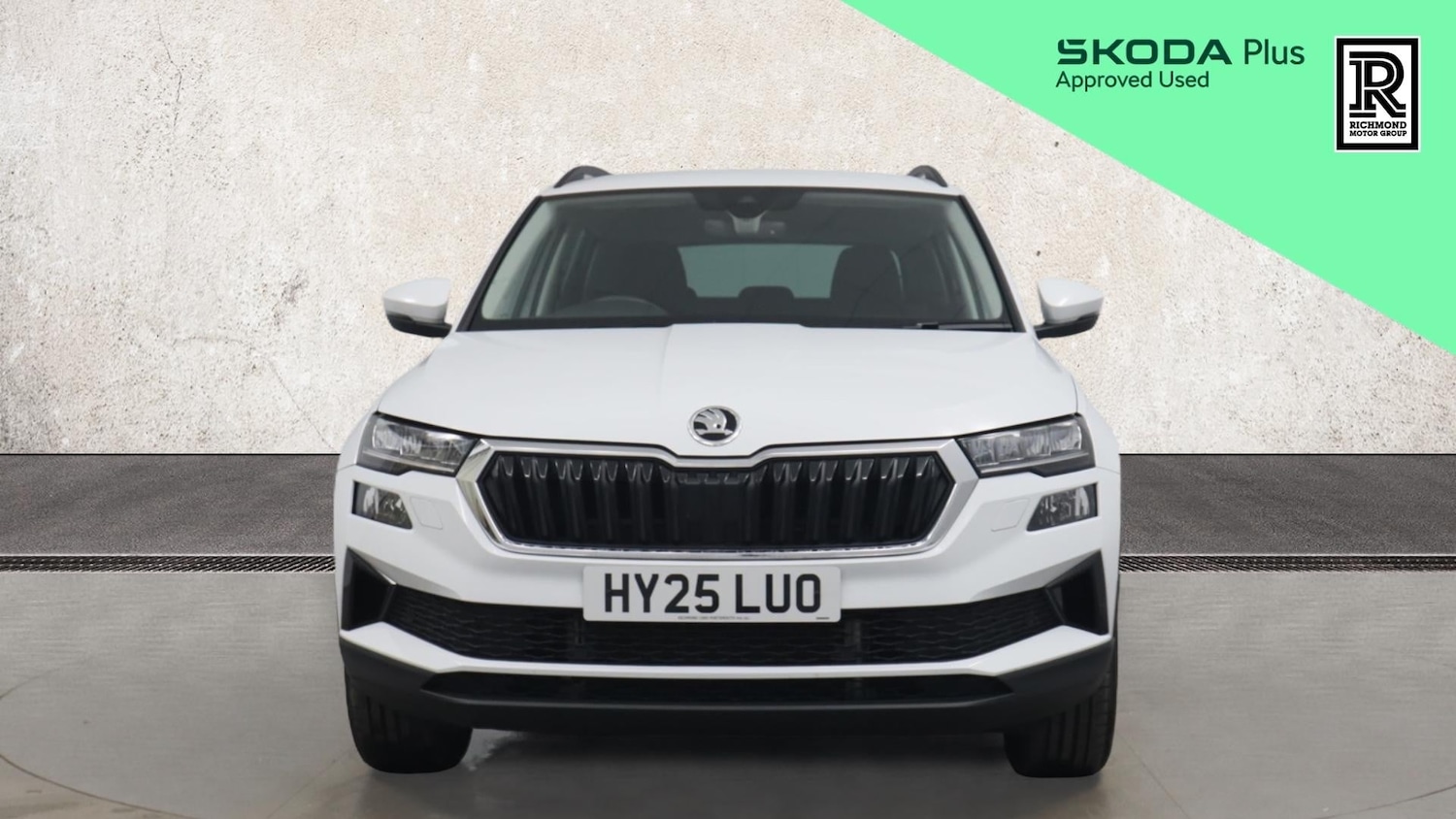 Used Skoda Karoq 2025 for sale - 77709119: Photo 7