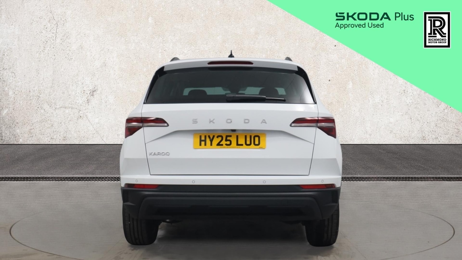 Used Skoda Karoq 2025 for sale - 77709119: Photo 8