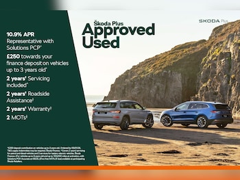 Used Skoda Kodiaq 2022 for sale - 76726001: Photo