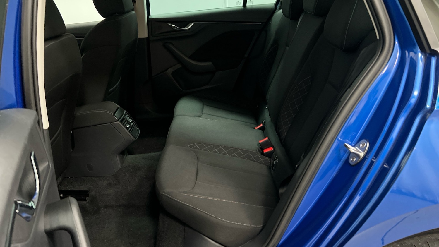 Used Skoda Kamiq 2022 for sale - 76675477: Photo 10