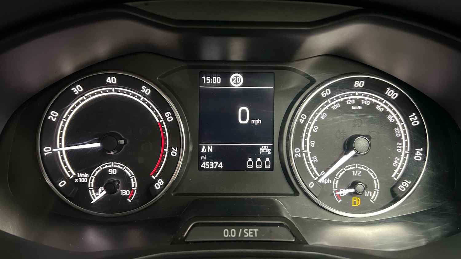 Used Skoda Kamiq 2022 for sale - 76675477: Photo 12