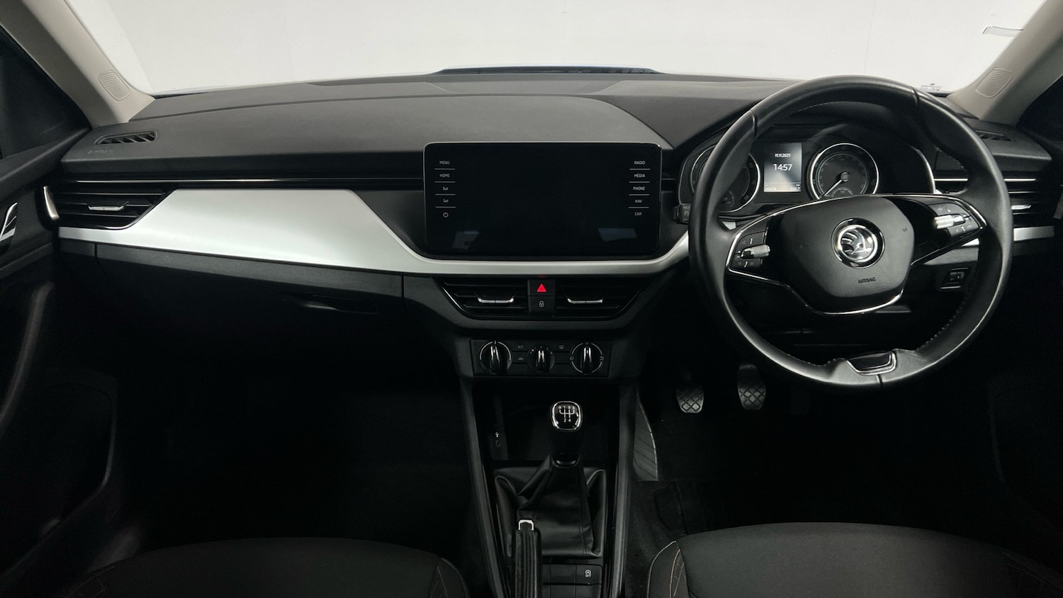 Used Skoda Kamiq 2022 for sale - 76675477: Photo 14