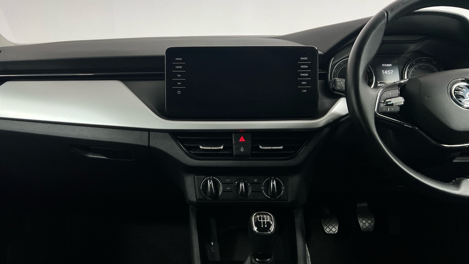 Used Skoda Kamiq 2022 for sale - 76675477: Photo 16