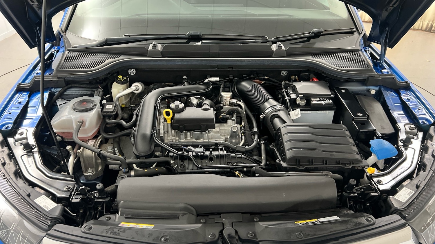 Used Skoda Kamiq 2022 for sale - 76675477: Photo 17