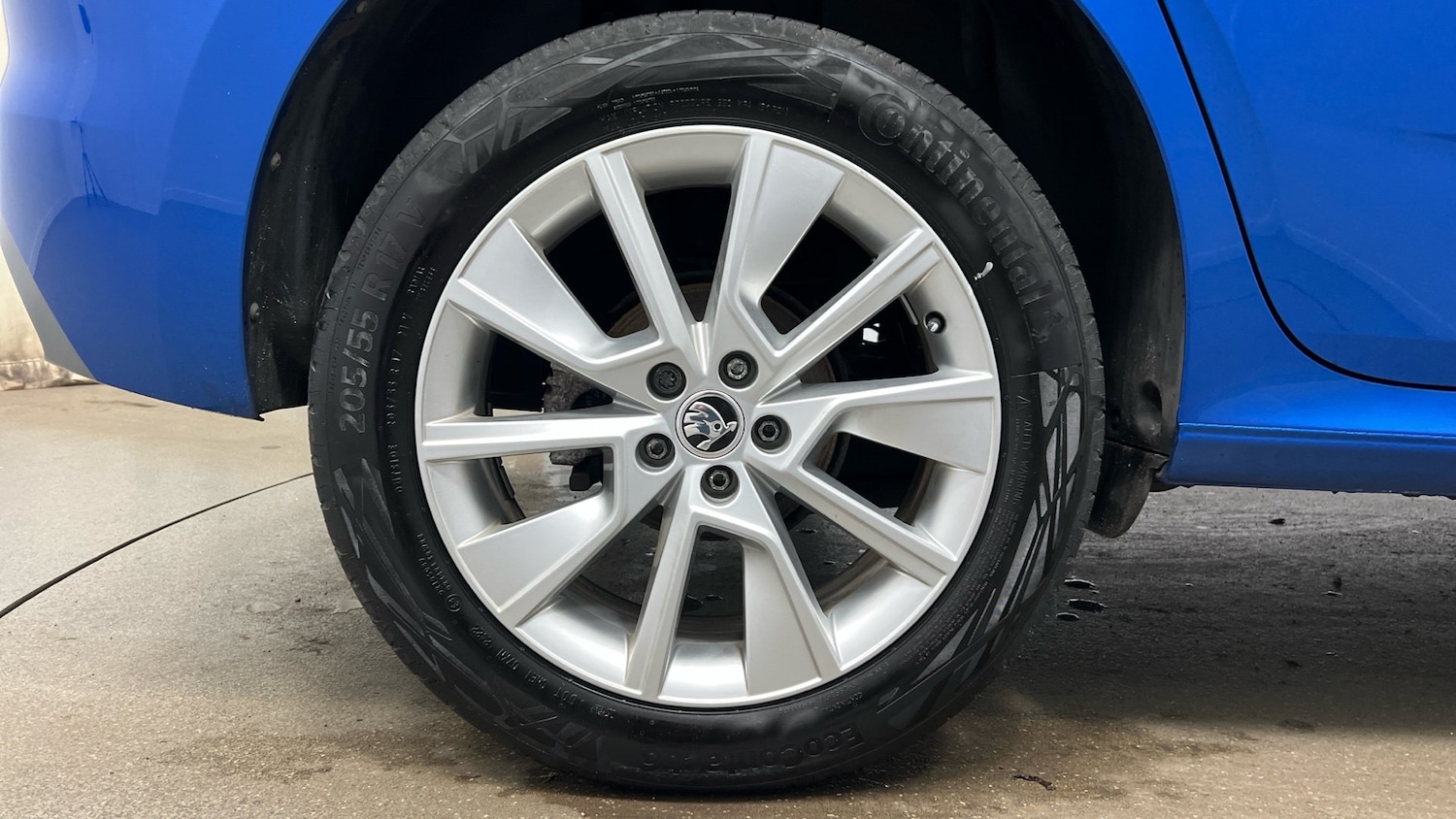 Used Skoda Kamiq 2022 for sale - 76675477: Photo 18