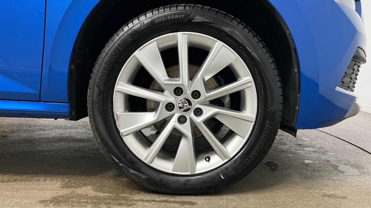 Used Skoda Kamiq 2022 for sale - 76675477: Photo 19