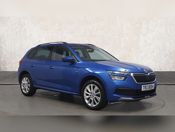 2022 - 1.0 TSI 95 SE Drive 5dr