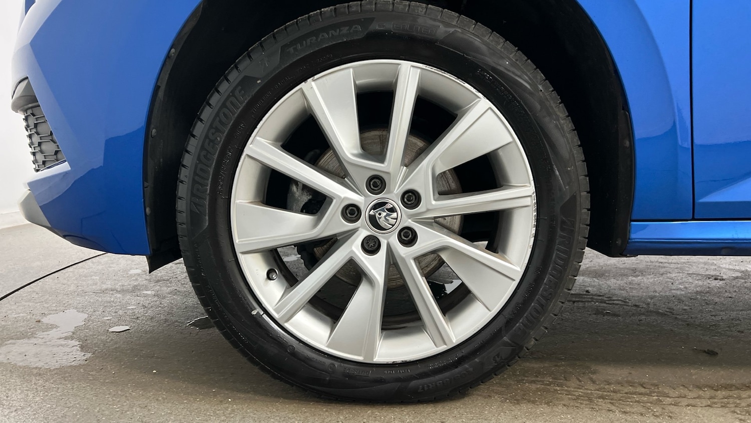 Used Skoda Kamiq 2022 for sale - 76675477: Photo 20