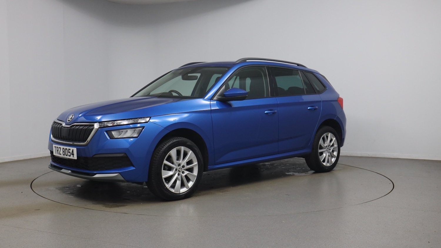 Used Skoda Kamiq 2022 for sale - 76675477: Photo 21