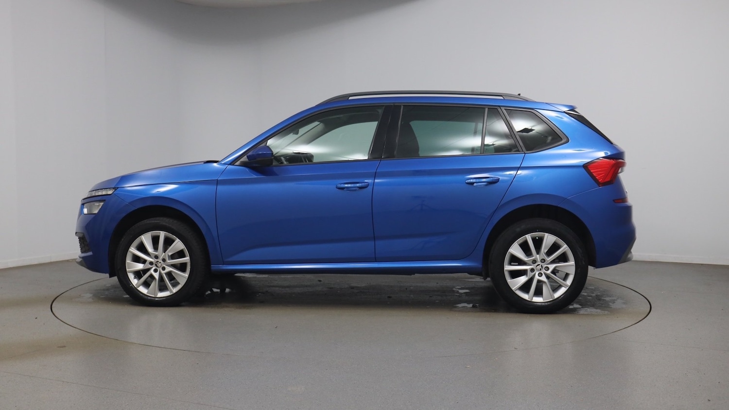 Used Skoda Kamiq 2022 for sale - 76675477: Photo 22