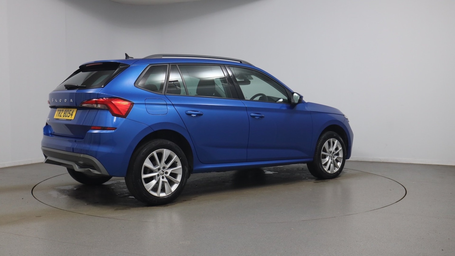 Used Skoda Kamiq 2022 for sale - 76675477: Photo 23