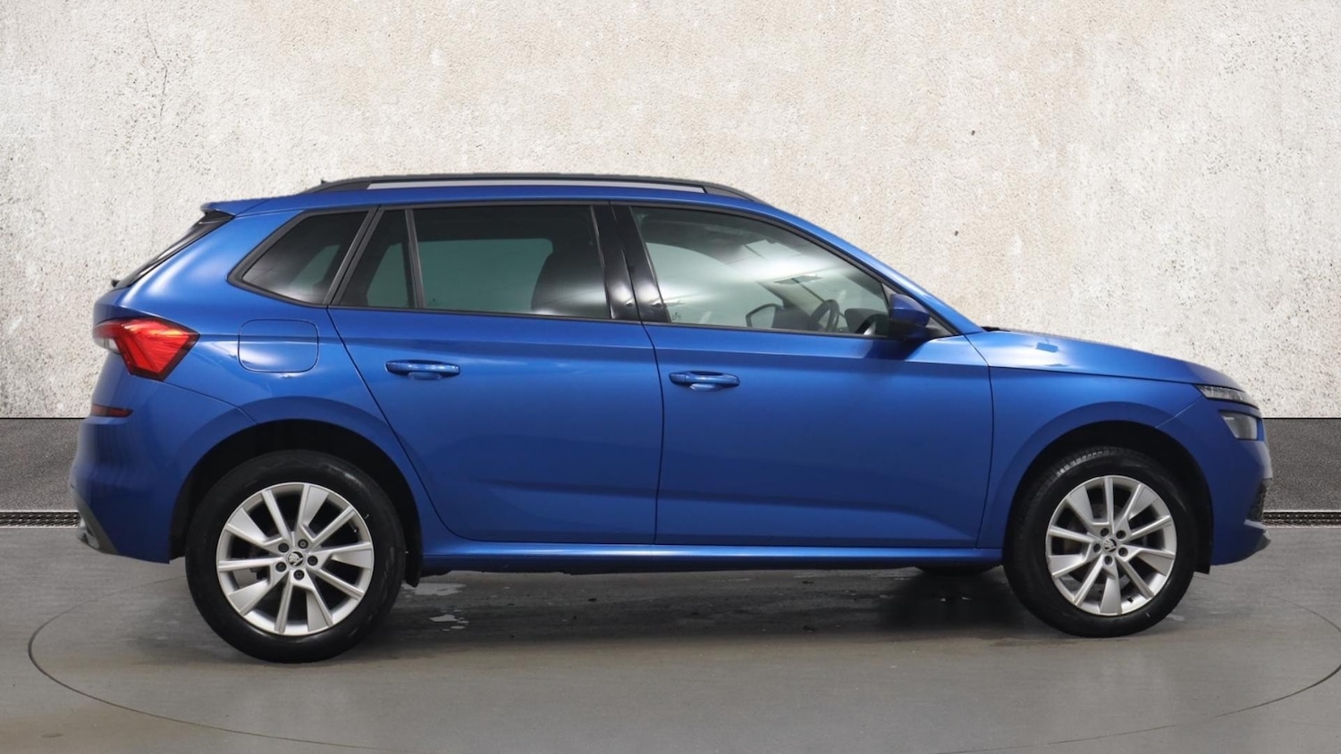 Used Skoda Kamiq 2022 for sale - 76675477: Photo 4