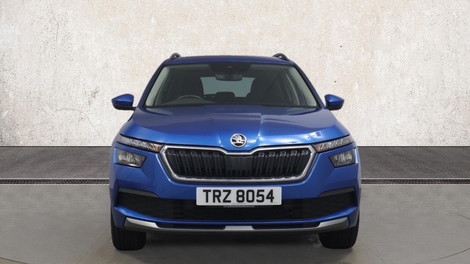 Used Skoda Kamiq 2022 for sale - 76675477: Photo 8