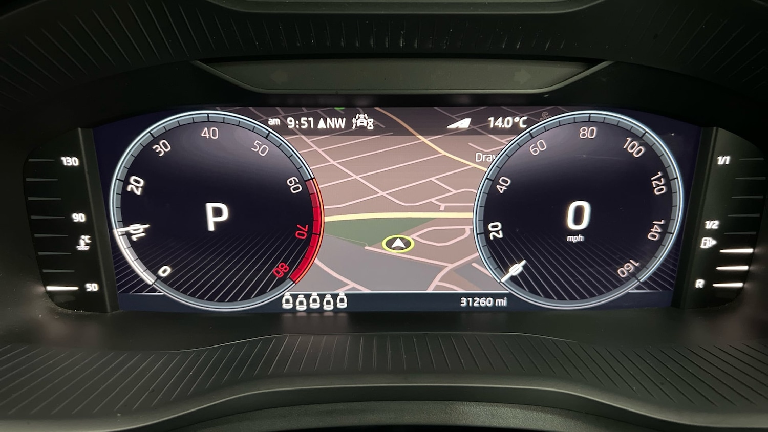 Used Skoda Kodiaq 2023 for sale - 77584733: Photo 10