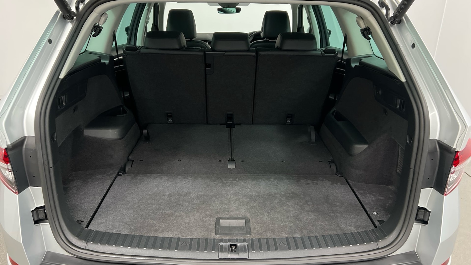 Used Skoda Kodiaq 2023 for sale - 77584733: Photo 11